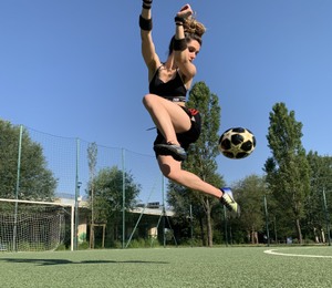 personal trainer online